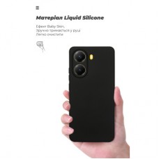 Чохол для мобільного телефона Armorstandart ICON Xiaomi Poco X7 Pro Camera cover Black (ARM82741) Чохол для мобільного телефона Armorstandart ICON Xiaomi Poco X7 Pro Camera cover Black (ARM82741) - Фото
