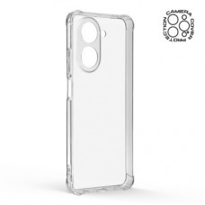 Чохол для мобільного телефона Armorstandart Air Force Xiaomi Redmi A5 4G / Poco C71 4G Camera cover Clear Чохол для мобільного телефона Armorstandart Air Force Xiaomi Redmi A5 4G / Poco C71 4G Camera cover Clear - Фото