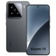 Телефон Xiaomi 15 12/512GB Black (Ксіомі 15)