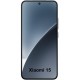 Телефон Xiaomi 15 12/512GB Black (Ксіомі 15)