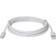 Дата кабель USB 2.0 AM to Lightning 1.0m ACH01-03BH white Defender (87479) Дата кабель USB 2.0 AM to Lightning 1.0m ACH01-03BH white Defender (87479)