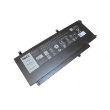 Акумулятор для ноутбука Dell Inspiron 15-7547 D2VF9, 43 Wh (3840 mAh), 3cell, 11.1 V, Li-ion (A47199) - Фото