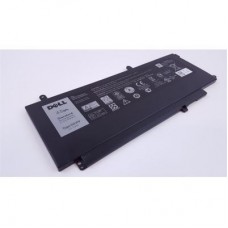 Акумулятор для ноутбука Dell Inspiron 15-7547 D2VF9, 43 Wh (3840 mAh), 3cell, 11.1 V, Li-ion (A47199) - Фото