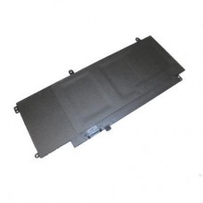 Акумулятор для ноутбука Dell Inspiron 15-7547 D2VF9, 43 Wh (3840 mAh), 3cell, 11.1 V, Li-ion (A47199) - Фото