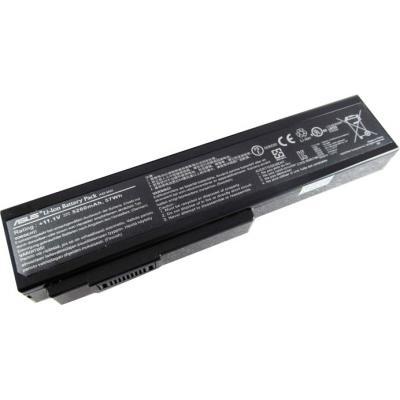 Акумулятор для ноутбука ASUS Asus A32-M50 5200 mAh 6cell 11.1V Li-ion (A41513)