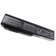 Акумулятор для ноутбука ASUS Asus A32-M50 5200 mAh 6cell 11.1V Li-ion (A41513) Акумулятор для ноутбука ASUS Asus A32-M50 5200 mAh 6cell 11.1V Li-ion (A41513)