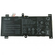 Акумулятор для ноутбука ASUS ROG GL504 C41N1731, 4335 mAh (66Wh), 4cell, 15.4V, Li-Pol (A47554) - Фото