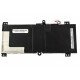 Акумулятор для ноутбука ASUS ROG GL504 C41N1731, 4335 mAh (66Wh), 4cell, 15.4V, Li-Pol (A47554)