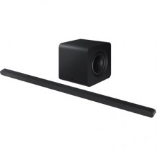 Акустична система Samsung HW-S800D Black (HW-S800D/UA) - Фото