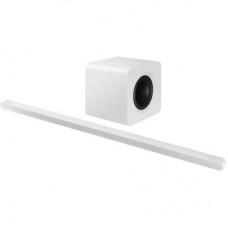 Акустична система Samsung HW-S801D White (HW-S801D/UA) - Фото