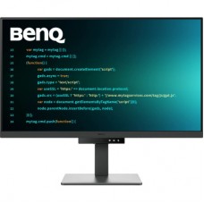 Монітор BenQ RD320U Metallic Grey - Фото