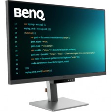 Монітор BenQ RD320U Metallic Grey - Фото