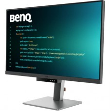 Монітор BenQ RD320U Metallic Grey - Фото