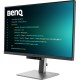 Монітор BenQ RD320U Metallic Grey Монітор BenQ RD320U Metallic Grey