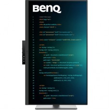 Монітор BenQ RD320U Metallic Grey - Фото