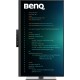 Монітор BenQ RD320U Metallic Grey Монітор BenQ RD320U Metallic Grey