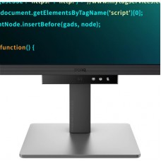 Монітор BenQ RD320U Metallic Grey - Фото