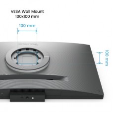 Монітор BenQ RD320U Metallic Grey - Фото