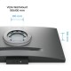 Монітор BenQ RD320U Metallic Grey Монітор BenQ RD320U Metallic Grey