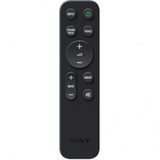 Акустическая система Sony HT-S400 (HTS400.AF1) - Фото