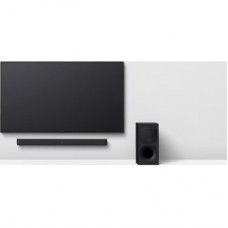 Акустическая система Sony HT-S400 (HTS400.AF1) - Фото
