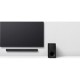 Акустическая система Sony HT-S400 (HTS400.AF1)