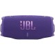 Акустическая система JBL Charge 6 Purple (JBLCHARGE6PUR)