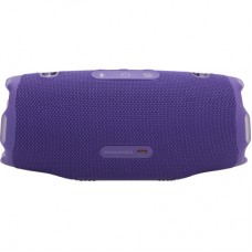 Акустическая система JBL Charge 6 Purple (JBLCHARGE6PUR) - Фото