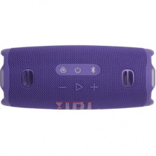 Акустическая система JBL Charge 6 Purple (JBLCHARGE6PUR) - Фото