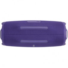 Акустическая система JBL Charge 6 Purple (JBLCHARGE6PUR) - Фото