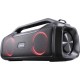 Акустична система Defender Beatbox 50 Bluetooth Black (65950) Акустична система Defender Beatbox 50 Bluetooth Black (65950)