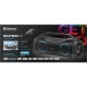 Акустична система Defender Beatbox 50 Bluetooth Black (65950) Акустична система Defender Beatbox 50 Bluetooth Black (65950)