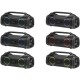Акустична система Defender Beatbox 50 Bluetooth Black (65950) Акустична система Defender Beatbox 50 Bluetooth Black (65950)