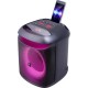 Акустична система Defender Boomer 45 Bluetooth Black (65245) Акустична система Defender Boomer 45 Bluetooth Black (65245)