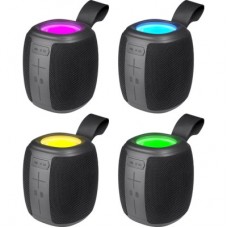 Акустична система Defender Enjoy S550 Bluetooth Black (65553) - Фото