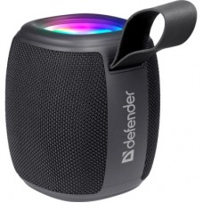 Акустична система Defender Enjoy S550 Bluetooth Black (65553) - Фото