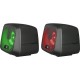 Акустическая система Defender J2 LED USB Black (65962)