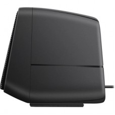 Акустична система Defender J2 LED USB Black (65962) - Фото