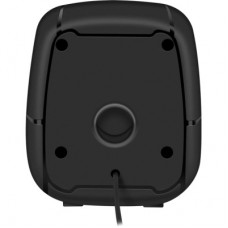 Акустична система Defender J2 LED USB Black (65962) - Фото