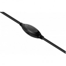 Акустична система Defender J2 LED USB Black (65962) - Фото