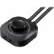 Акустична система Defender Solar 10 LED Bluetooth USB Black (65940) Акустична система Defender Solar 10 LED Bluetooth USB Black (65940)