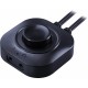 Акустична система Defender Solar 8 LED Bluetooth USB Black (65938) Акустична система Defender Solar 8 LED Bluetooth USB Black (65938)