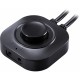 Акустическая система Defender Solar 9 LED Bluetooth USB Black (65939) Акустическая система Defender Solar 9 LED Bluetooth USB Black (65939)