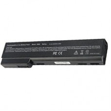 Акумулятор для ноутбука HP ProBook 6460b HSTNN-UB2F 62 Wh (5600 mAh) 6cell 11.1V Li-ion (A47133) - Фото