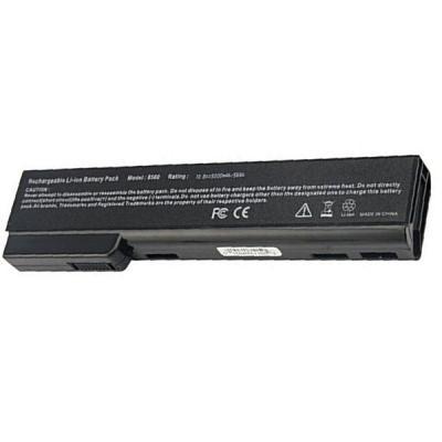 Акумулятор для ноутбука HP ProBook 6460b HSTNN-UB2F 62 Wh (5600 mAh) 6cell 11.1V Li-ion (A47133)
