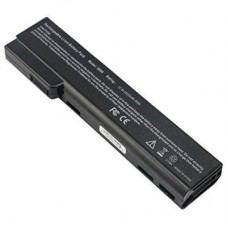 Акумулятор для ноутбука HP ProBook 6460b HSTNN-UB2F 62 Wh (5600 mAh) 6cell 11.1V Li-ion (A47133) - Фото