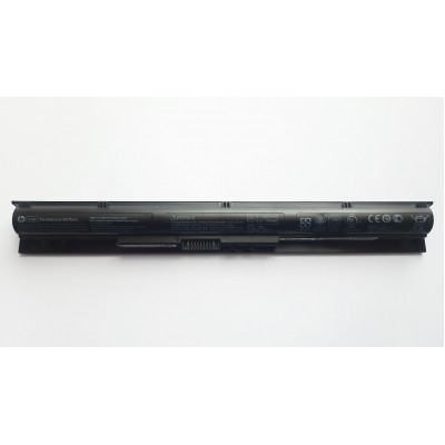 Акумулятор для ноутбука HP Pavilion 15-AB HSTNN-LB6R, 2670 mAh (41Wh), 4cell, 14.6V, Li- (A47656)
