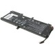 Акумулятор для ноутбука HP Envy 15-AS VS03XL, 52Wh (4350mAh), 6cell, 11.55V, Li-ion (A47664)
