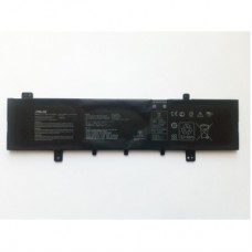 Акумулятор для ноутбука ASUS X505 B31N1631, 3727 mAh (42Wh), 3cell, 11.55V, Li-ion (A47583) - Фото
