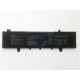 Акумулятор для ноутбука ASUS X505 B31N1631, 3727 mAh (42Wh), 3cell, 11.55V, Li-ion (A47583)